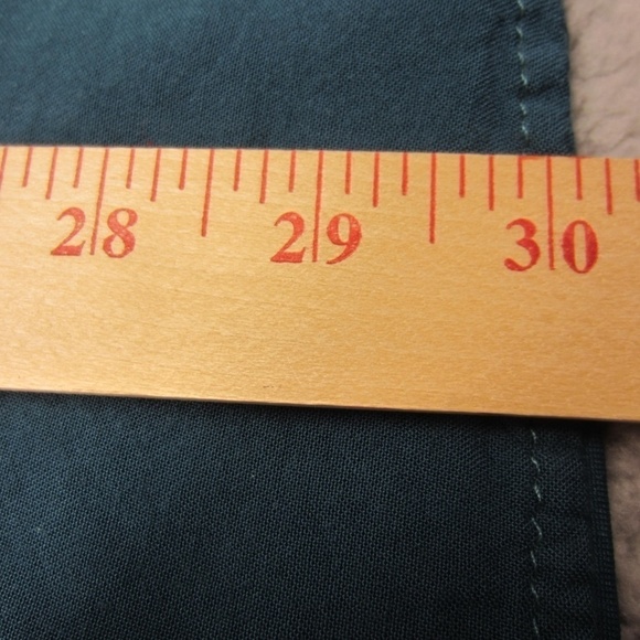 Jodifl Top Womens M Colorful cuff Sleeve Flower Roomy Retro Loose Relax fit - Picture 10 of 14